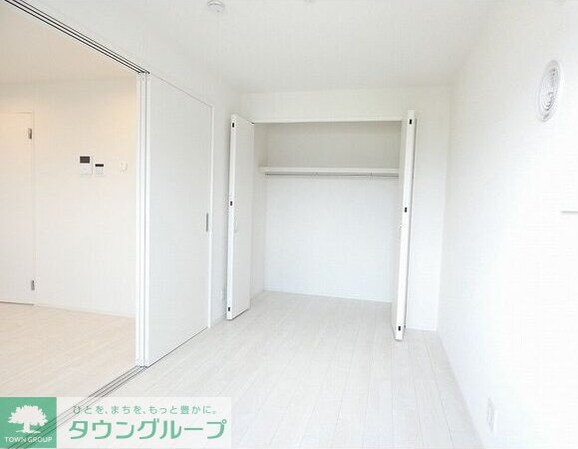 アンバー尾頭橋の物件内観写真